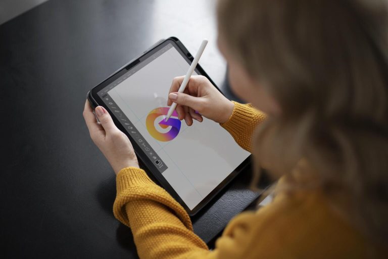 Les meilleurs outils de design web pour les débutants