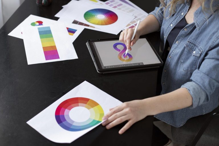 Les tendances de design web et d’interface à suivre en 2022