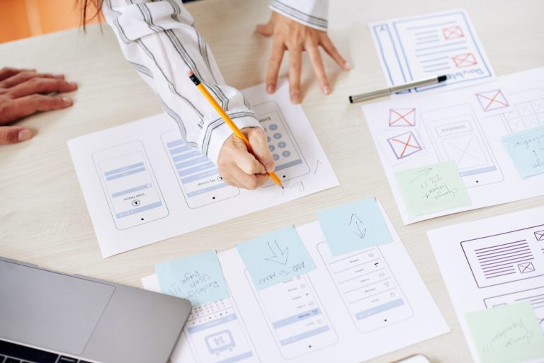Comment améliorer l’expérience utilisateur de votre site web